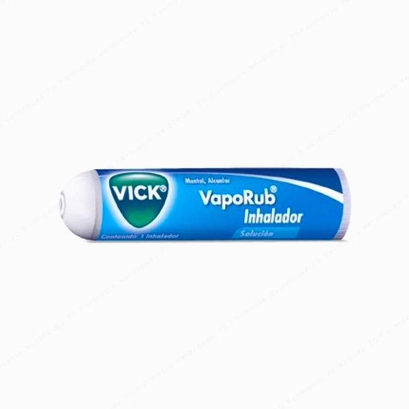 Vicks InhalVicks barra nasal - 1 ml