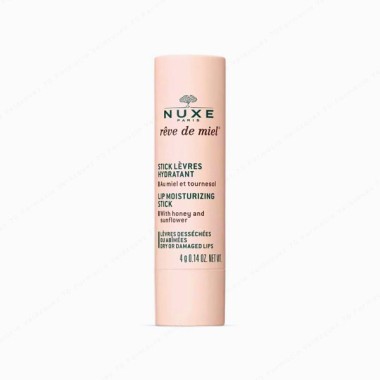 NUXE Rêve de Miel® Stick Labios Hidratante - 4 g