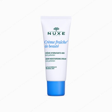 NUXE Crème Fraîche® de Beauté Crema hidratante - 30 ml