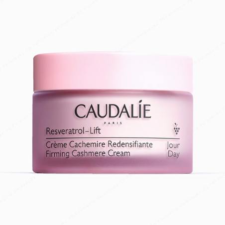 CAUDALIE Resveratrol-Lift Crema Cachemir Redensificante - 50 ml