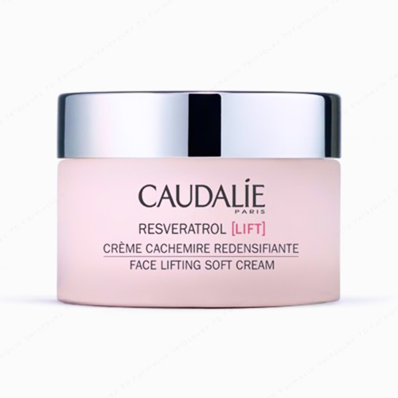 CAUDALIE Resveratrol-Lift Crema Cachemir...