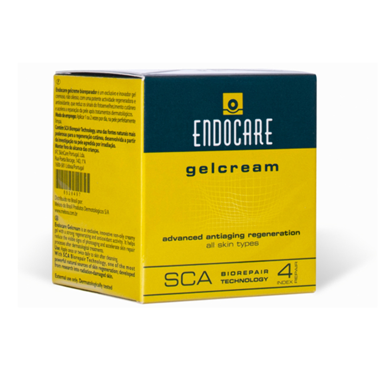 ENDOCARE® Gelcream - 30 ml
