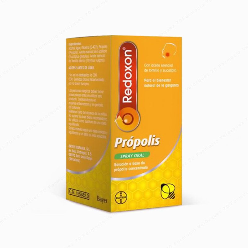 Redoxon® Própolis Srapy Oral - 20 ml