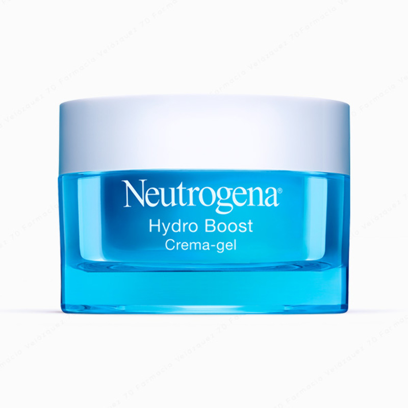 Neutrogena® Hydro Boost® Crema en Gel - 50 ml