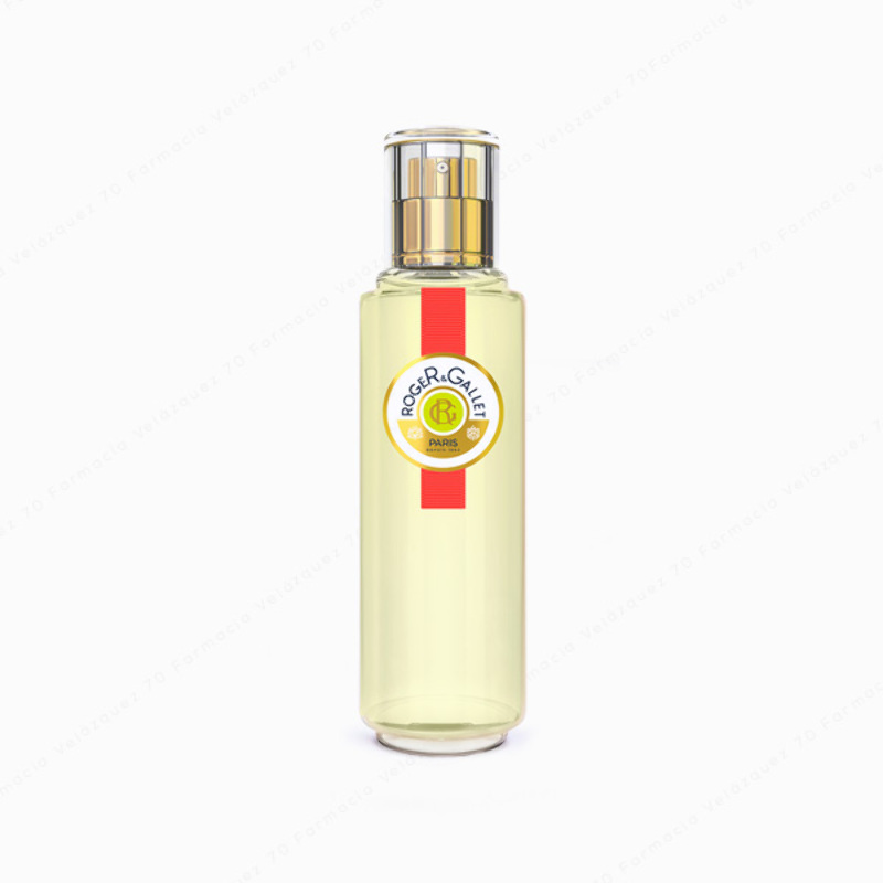 ROGER & GALLET Fleur d'Osmanthus Agua fresca perfumada - 30 ml