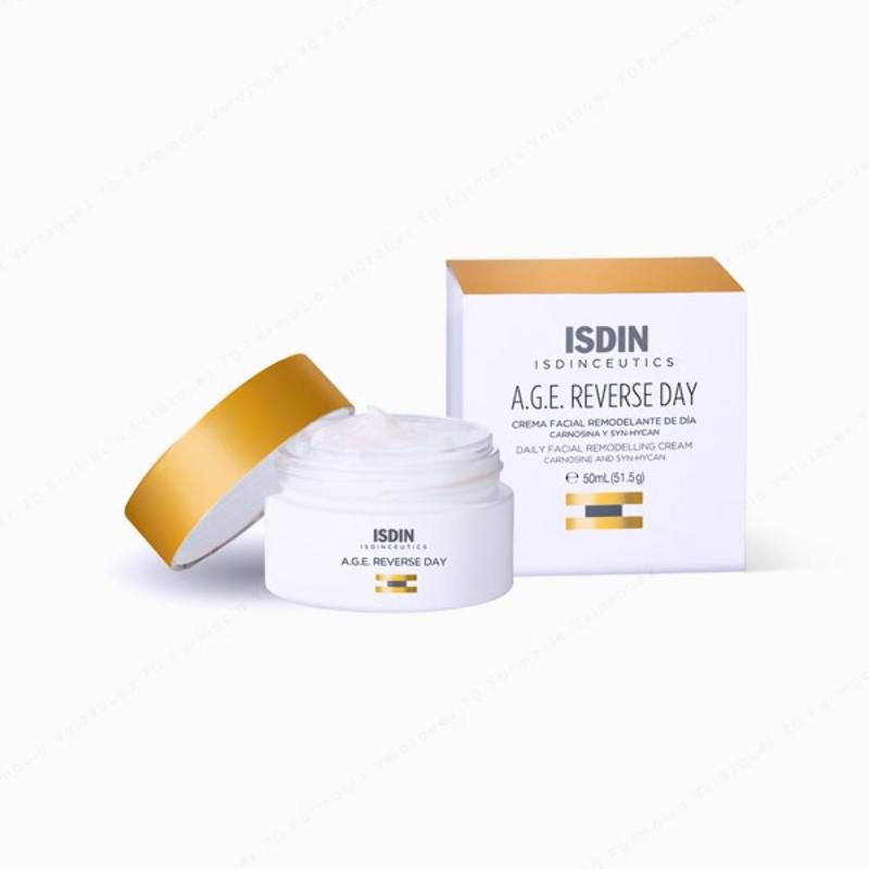 ISDIN Isdinceutics A.G.E. Reverse Day - 50 ml