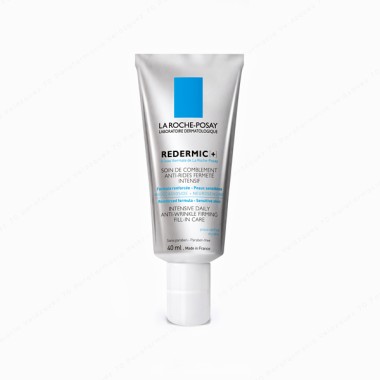 La Roche-Posay REDERMIC [C] Piel seca - 40 ml
