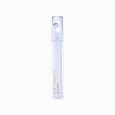 TALIKA Eye Detox Specific Pieles Oscuras - 15 ml