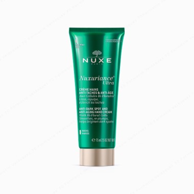 NUXE Nuxuriance® Ultra Crema de Manos Anti-manchas y...