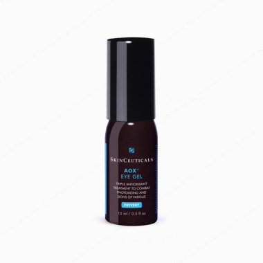 SkinCeuticals AOX+ Eye Gel - 15 ml