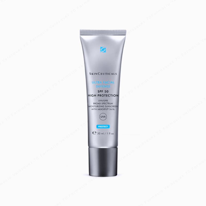 SkinCeuticals Ultra Facial Defense SPF 50 - 30 ml