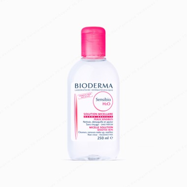 Bioderma Sensibio H2O - 250 ml