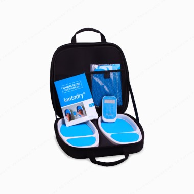 DRIOSEC IONTODRY Manos y Pies