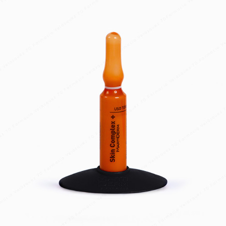 MartiDerm® Black Diamond Skin Complex - 30 ampollas