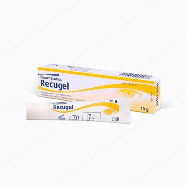 Recugel® - 10 g