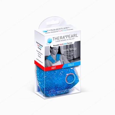 THERAºPEARL® Cuello y hombros