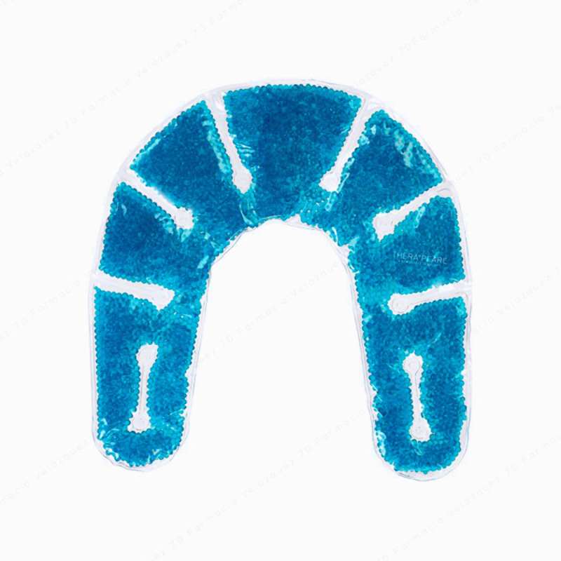 THERAºPEARL® Cuello y hombros