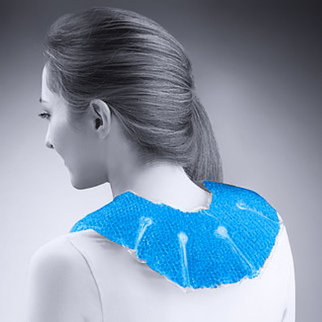 THERAºPEARL® Cuello y hombros