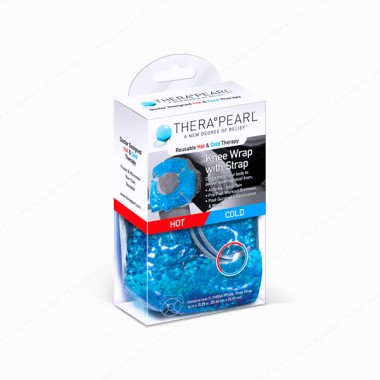 THERAºPEARL® Rodilla