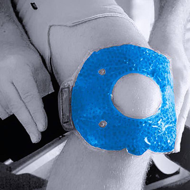 THERAºPEARL® Rodilla