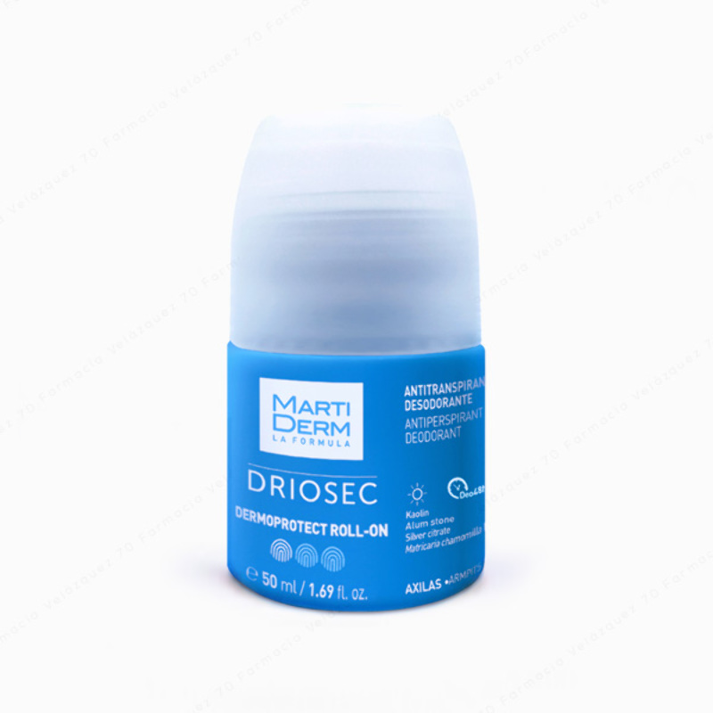 DRIOSEC Dermoprotect roll-on - 50 ml