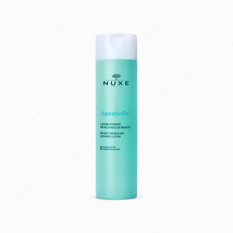 NUXE Aquabella® Loción-esencia reveladora de belleza - 200 ml