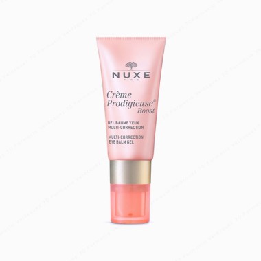 NUXE Crème Prodigieuse® Boost Gel-bálsamo contorno de...