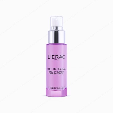 LIERAC Lift Integral Sérum Lifting Superactivado - 30 ml