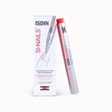 ISDIN Si-Nails Fortalecedor de Uñas - 2,5 ml