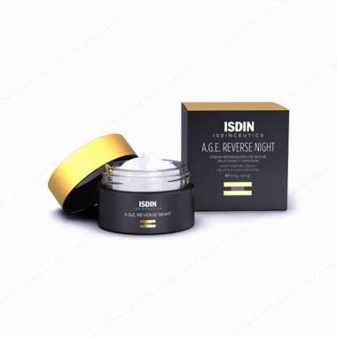 ISDIN Isdinceutics A.G.E. Reverse Night - 50 ml