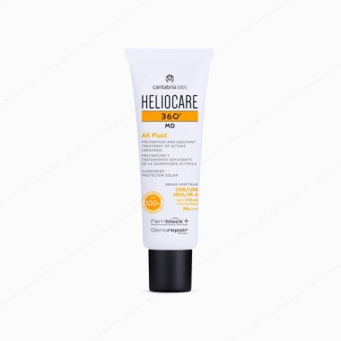HELIOCARE 360º MD AK Fluid - 50 ml
