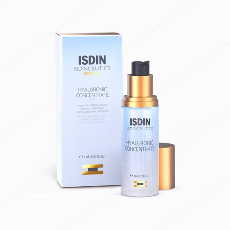 ISDIN Isdinceutics Hyaluronic Concentrate - 30 ml