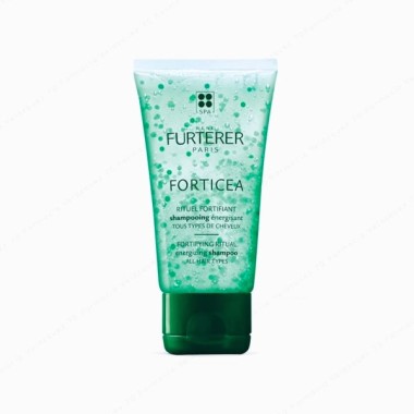 René Furterer FORTICEA Champú Energizante - 50 ml