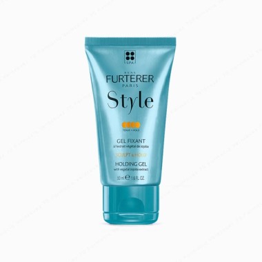 René Furterer Style Gel Vegetal Fijador - 50 ml