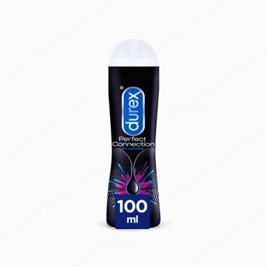 DUREX Perfect Connection Lubricante - 100 ml