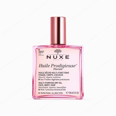 NUXE Huile Prodigieuse® Florale - 50 ml