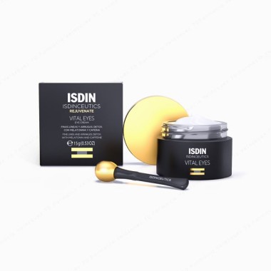 ISDIN Isdinceutics Vital Eyes - 15 ml