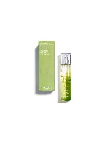 CAUDALIE FLEUR DE VIGNE AGUA FRESCA 50ML