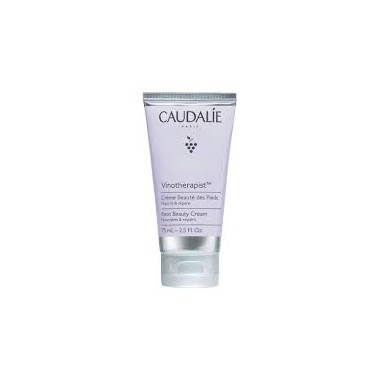 CAUDALIE VINOTHERAPIST CREMA PIES 75ML