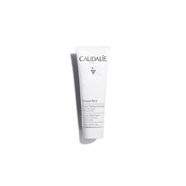 CAUDALIE VINOPERPECT MASCARILL PEELING GLIC 75ML