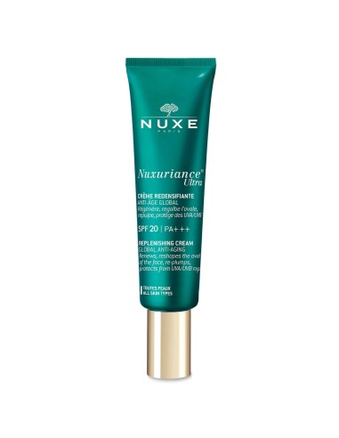 NUXE NUXURIANCE ULTRA SPF 20 PA+++