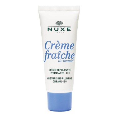 NUXE CREMA FRAICHE P.NORMAL 30ML
