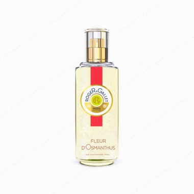 ROGER & GALLET Fleur d'Osmanthus Agua fresca perfumada -...