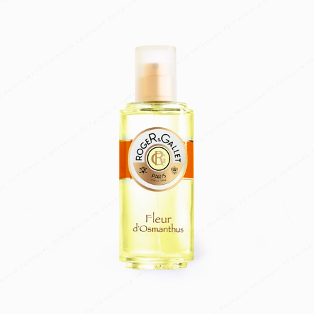 ROGER & GALLET Fleur d'Osmanthus Agua fresca perfumada - 100 ml