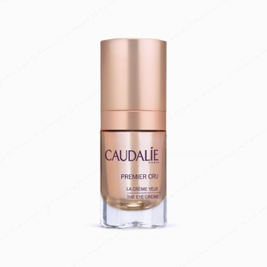 CAUDALIE Premier Cru El Contorno de Ojos - 15 ml