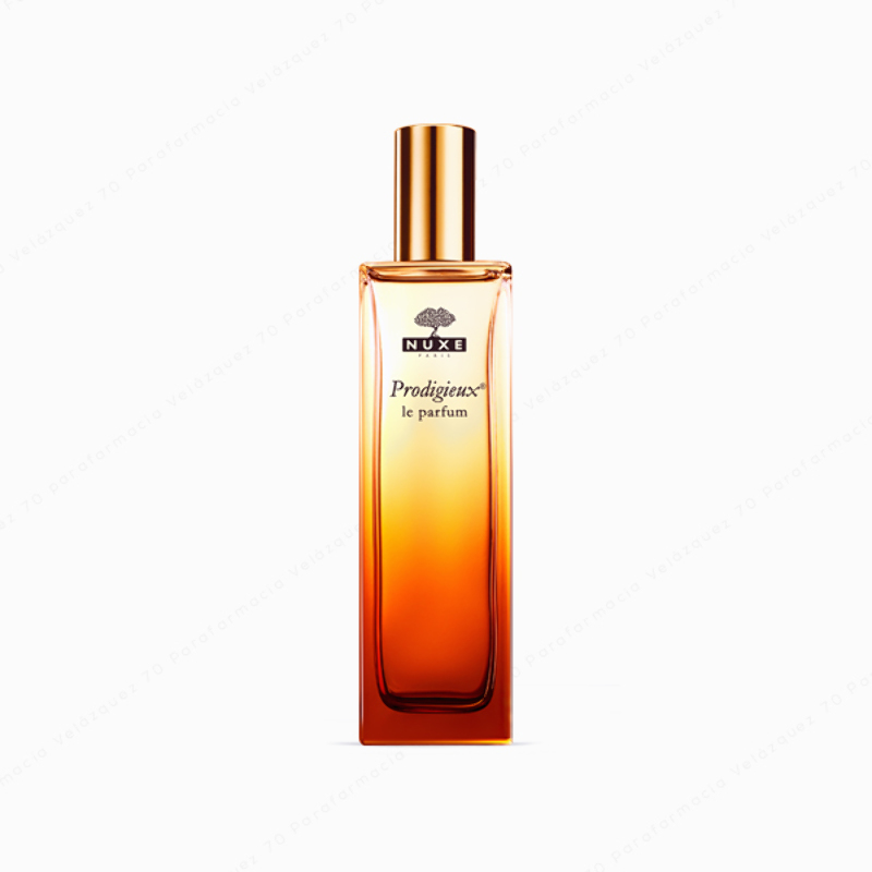 NUXE Prodigieux® le parfum - 50 ml